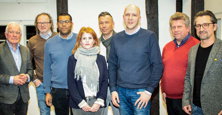 Werbegemeinschaft Wunstorf