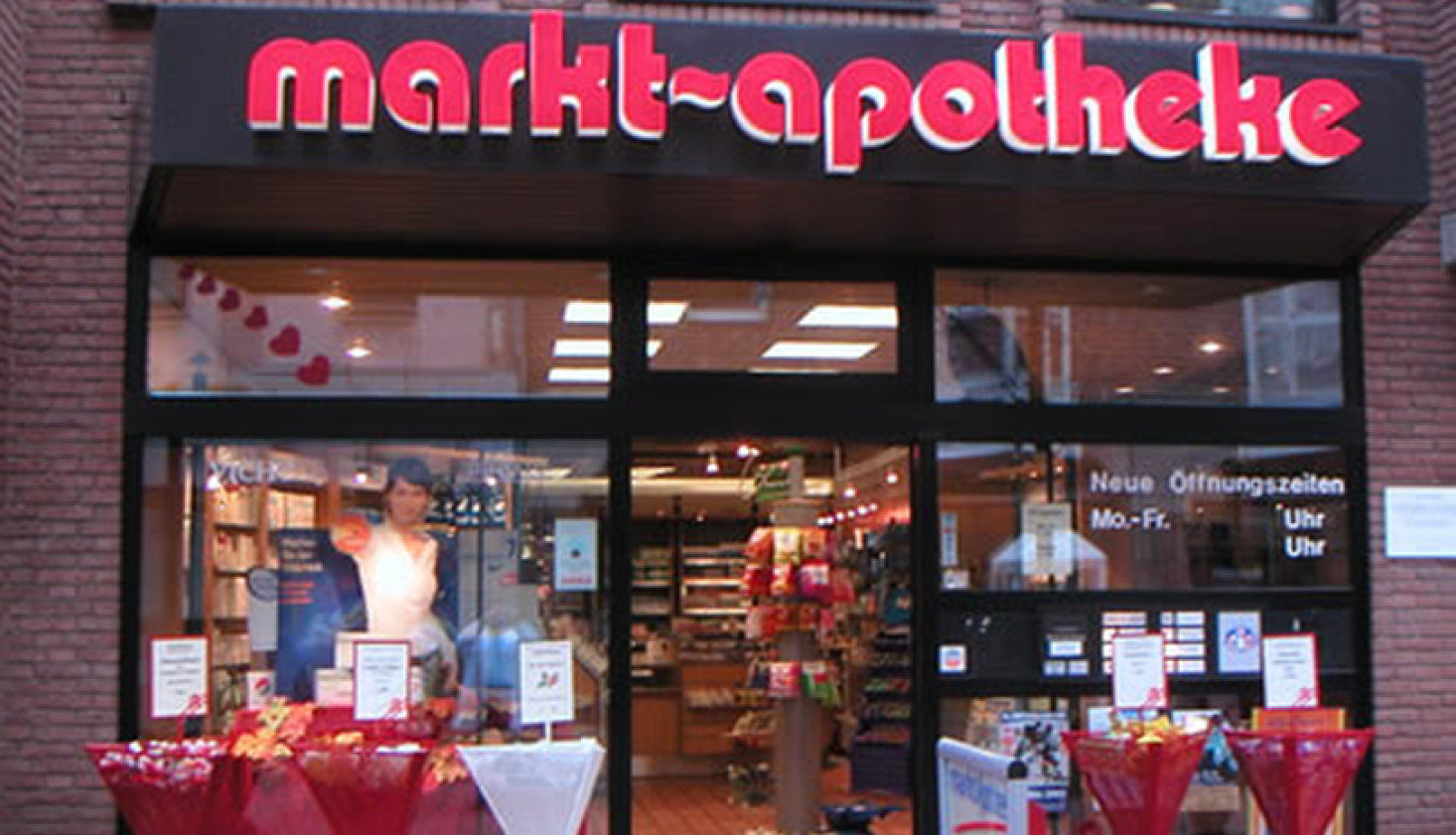 marktapotheke