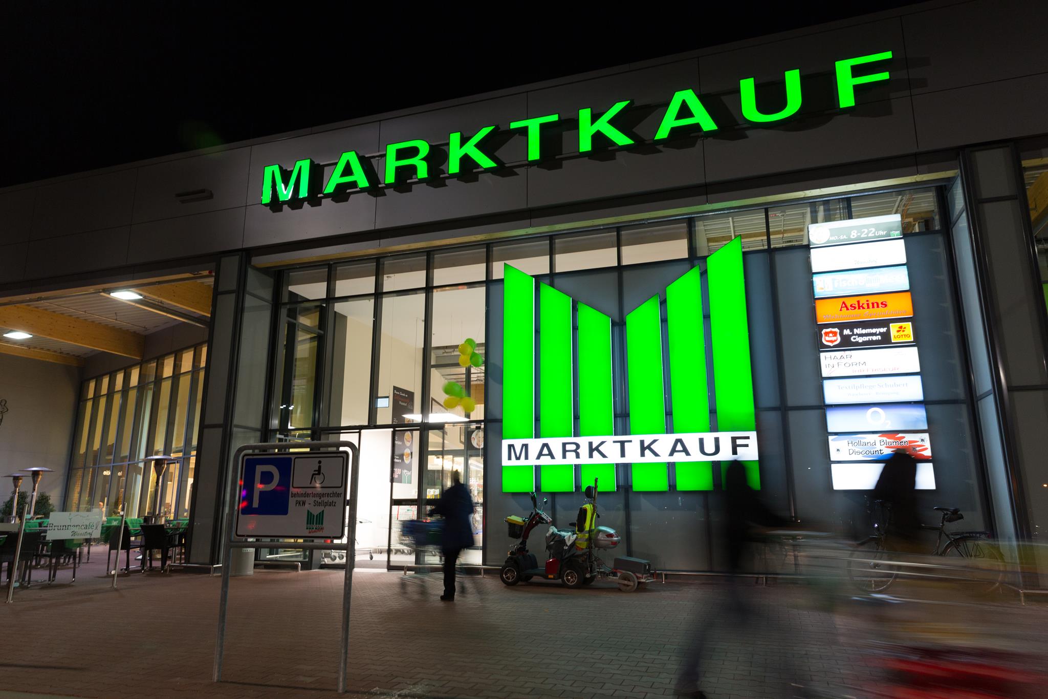 marktkauf