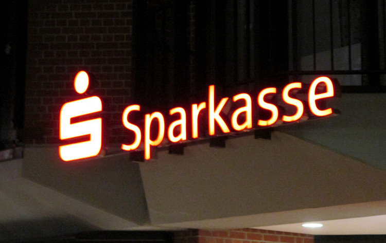 sparkasse